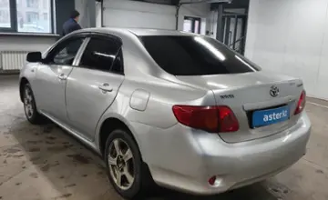 Toyota Corolla 2007 года за 4 700 000 тг. в Астана фото 4