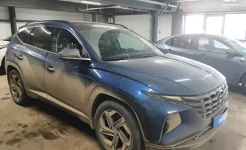 Hyundai Tucson 2024 года за 14 000 000 тг. в Астана фото 2
