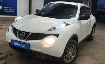 Nissan Juke 2013 года за 4 500 000 тг. в Астана фото 1
