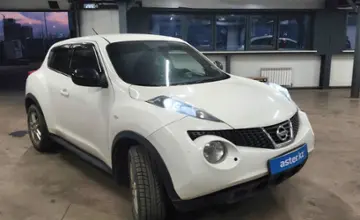 Nissan Juke 2013 года за 4 500 000 тг. в Астана фото 2