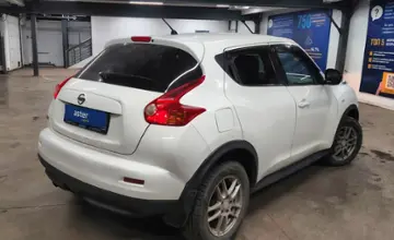 Nissan Juke 2013 года за 4 500 000 тг. в Астана фото 3
