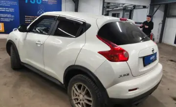 Nissan Juke 2013 года за 4 500 000 тг. в Астана фото 4