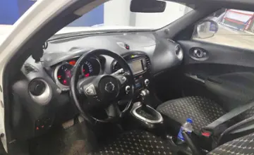 Nissan Juke 2013 года за 4 500 000 тг. в Астана фото 5