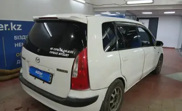 Mazda Premacy 1999 года за 1 800 000 тг. в Астана