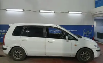 Mazda Premacy 1999 года за 1 800 000 тг. в Астана фото 4