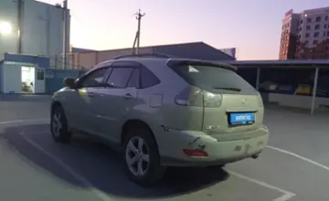 Lexus RX 2003 года за 6 500 000 тг. в Шымкент фото 4