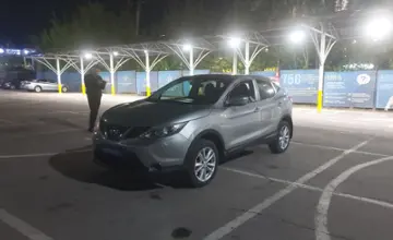 Nissan Qashqai 2014 года за 7 000 000 тг. в Алматы фото 1