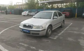 Skoda Octavia 2004 года за 3 000 000 тг. в Алматы фото 1