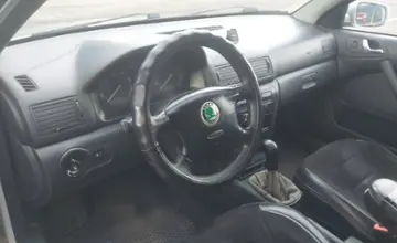 Skoda Octavia 2004 года за 3 000 000 тг. в Алматы фото 5