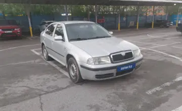 Skoda Octavia 2004 года за 3 000 000 тг. в Алматы фото 2