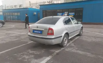 Skoda Octavia 2004 года за 3 000 000 тг. в Алматы фото 3