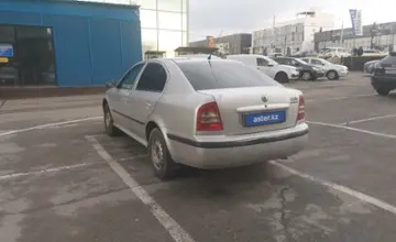 Skoda Octavia 2004 года за 3 000 000 тг. в Алматы фото 4