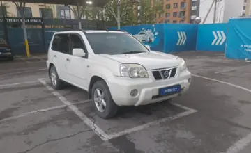 Nissan X-Trail 2002 года за 4 500 000 тг. в Алматы фото 2