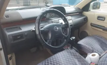 Nissan X-Trail 2002 года за 4 500 000 тг. в Алматы фото 5