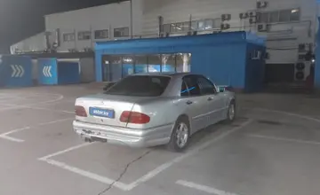 Mercedes-Benz E-Класс 1996 года за 3 000 000 тг. в Алматы фото 3