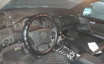 Mercedes-Benz E-Класс 1996 года за 3 000 000 тг. в Алматы фото 5