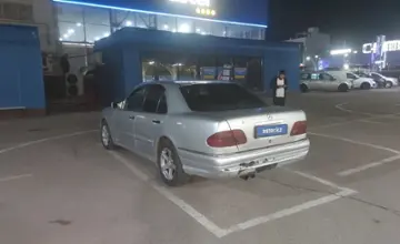 Mercedes-Benz E-Класс 1996 года за 3 000 000 тг. в Алматы фото 4