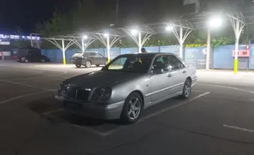 Mercedes-Benz E-Класс 1996 года за 3 000 000 тг. в Алматы фото 1