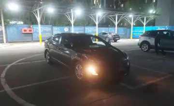 Hyundai Elantra 2015 года за 6 000 000 тг. в Алматы фото 2