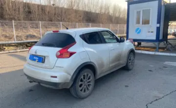 Nissan Juke 2013 года за 5 500 000 тг. в Усть-Каменогорск