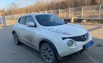 Nissan Juke 2013 года за 5 500 000 тг. в Усть-Каменогорск фото 3