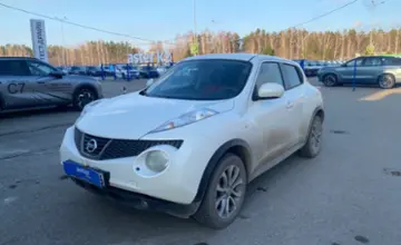 Nissan Juke 2013 года за 5 500 000 тг. в Усть-Каменогорск фото 1