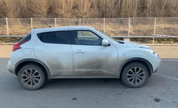 Nissan Juke 2013 года за 5 500 000 тг. в Усть-Каменогорск фото 4