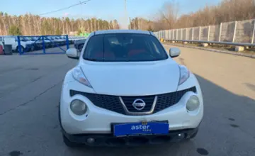 Nissan Juke 2013 года за 5 500 000 тг. в Усть-Каменогорск фото 2