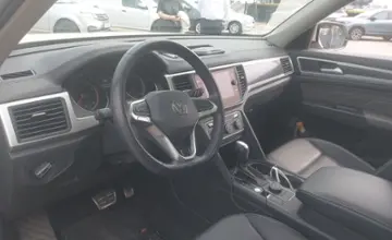 Volkswagen Atlas 2021 года за 23 000 000 тг. в Алматы фото 5