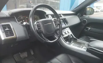 Land Rover Range Rover Sport 2015 года за 19 000 000 тг. в Алматы фото 5