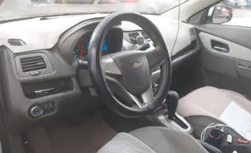 Chevrolet Cobalt 2021 года за 5 500 000 тг. в Алматы фото 5