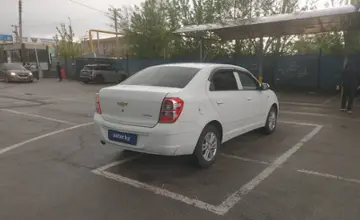 Chevrolet Cobalt 2021 года за 5 500 000 тг. в Алматы фото 3