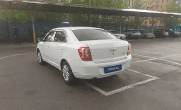 Chevrolet Cobalt 2021 года за 5 500 000 тг. в Алматы фото 4
