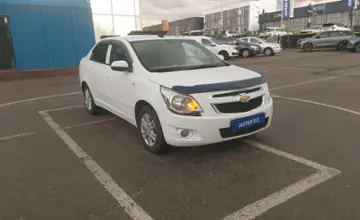 Chevrolet Cobalt 2021 года за 5 500 000 тг. в Алматы фото 2