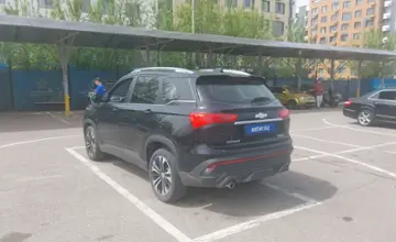 Chevrolet Captiva 2022 года за 9 800 000 тг. в Алматы фото 4