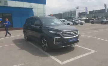 Chevrolet Captiva 2022 года за 9 800 000 тг. в Алматы фото 2