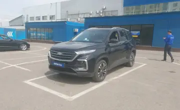 Chevrolet Captiva 2022 года за 9 800 000 тг. в Алматы фото 1