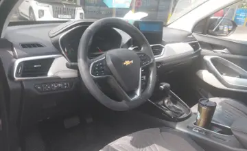Chevrolet Captiva 2022 года за 9 800 000 тг. в Алматы фото 5