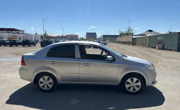 Ravon Nexia R3 2019 года за 3 500 000 тг. в Кызылорда фото 4