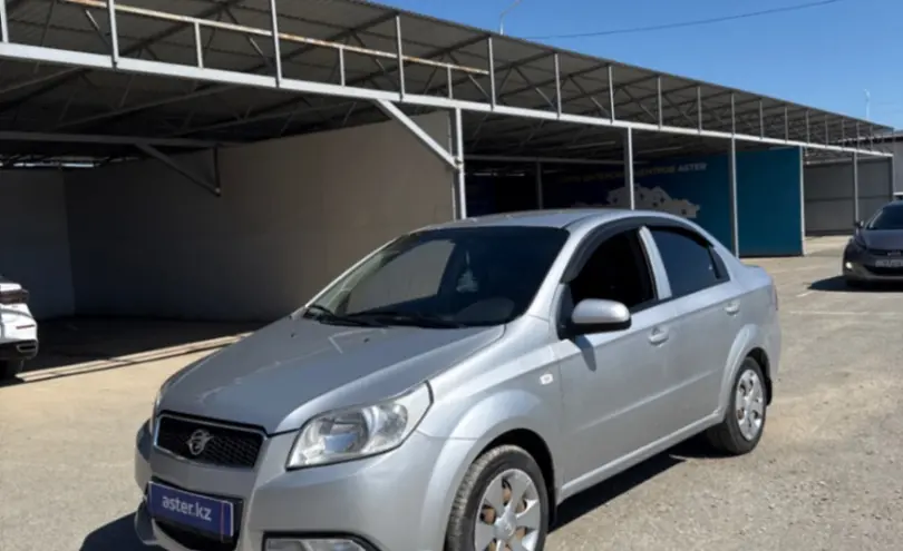 Ravon Nexia R3 2019 года за 3 500 000 тг. в Кызылорда