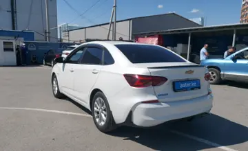 Chevrolet Monza 2023 года за 7 000 000 тг. в Шымкент фото 4