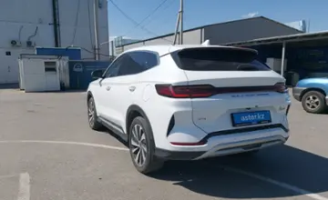 BYD Song Plus 2023 года за 13 000 000 тг. в Шымкент фото 4