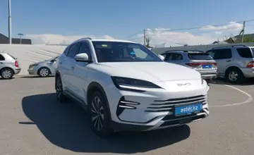 BYD Song Plus 2023 года за 13 000 000 тг. в Шымкент фото 2