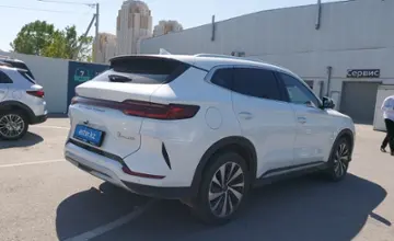 BYD Song Plus 2023 года за 13 000 000 тг. в Шымкент фото 3