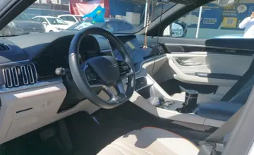 BYD Song Plus 2023 года за 13 000 000 тг. в Шымкент фото 5