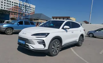 BYD Song Plus 2023 года за 13 000 000 тг. в Шымкент фото 1