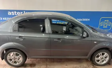 Chevrolet Nexia 2023 года за 5 500 000 тг. в Астана фото 4