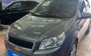 Chevrolet Nexia 2023 года за 5 500 000 тг. в Астана фото 1