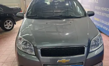 Chevrolet Nexia 2023 года за 5 500 000 тг. в Астана фото 2