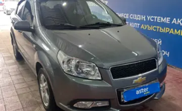 Chevrolet Nexia 2023 года за 5 500 000 тг. в Астана фото 3